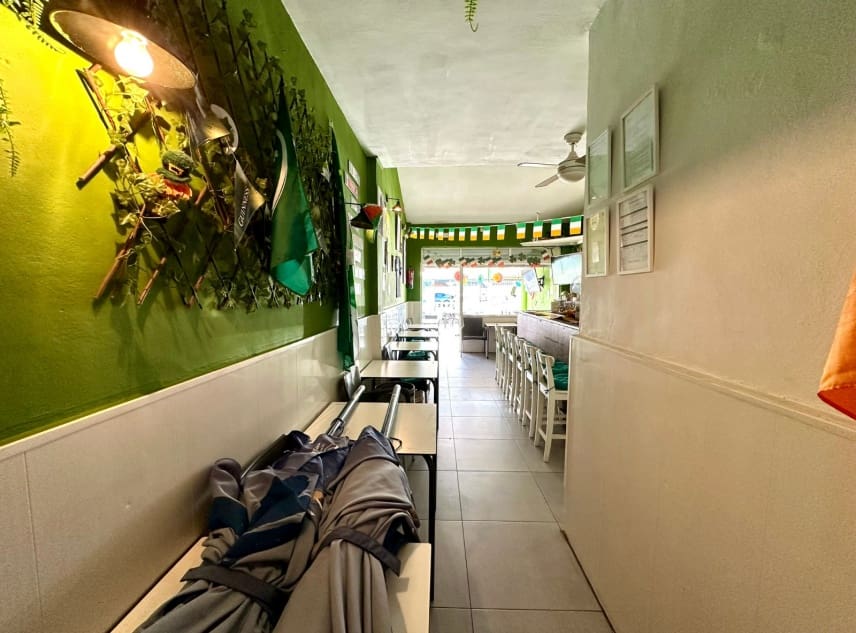 Local Comercial en El Chaparral en venta - 129.000 € (Ref: 10163590)