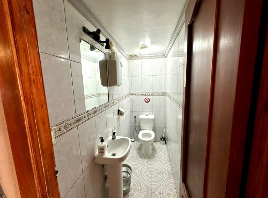 Local Comercial en El Chaparral en venta - 129.000 € (Ref: 10163590)
