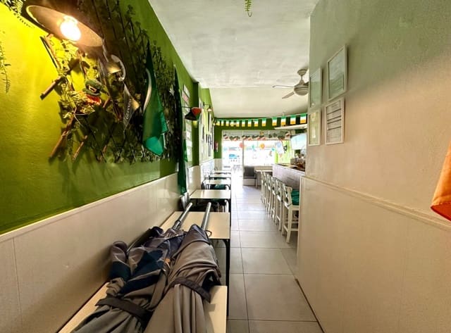 Commercieel te koop in El Chaparral, Torrevieja - € 129.000 (Ref: 10163590)