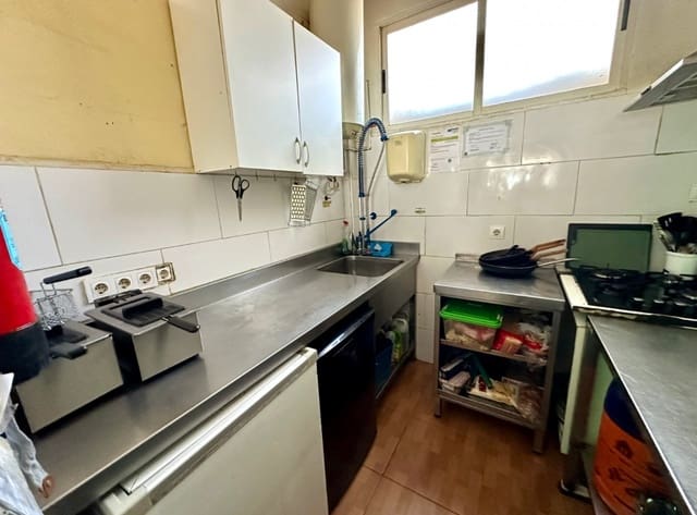 Commercieel te koop in El Chaparral, Torrevieja - € 129.000 (Ref: 10163590)