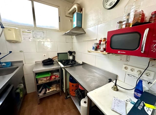 Commercieel te koop in El Chaparral, Torrevieja - € 129.000 (Ref: 10163590)