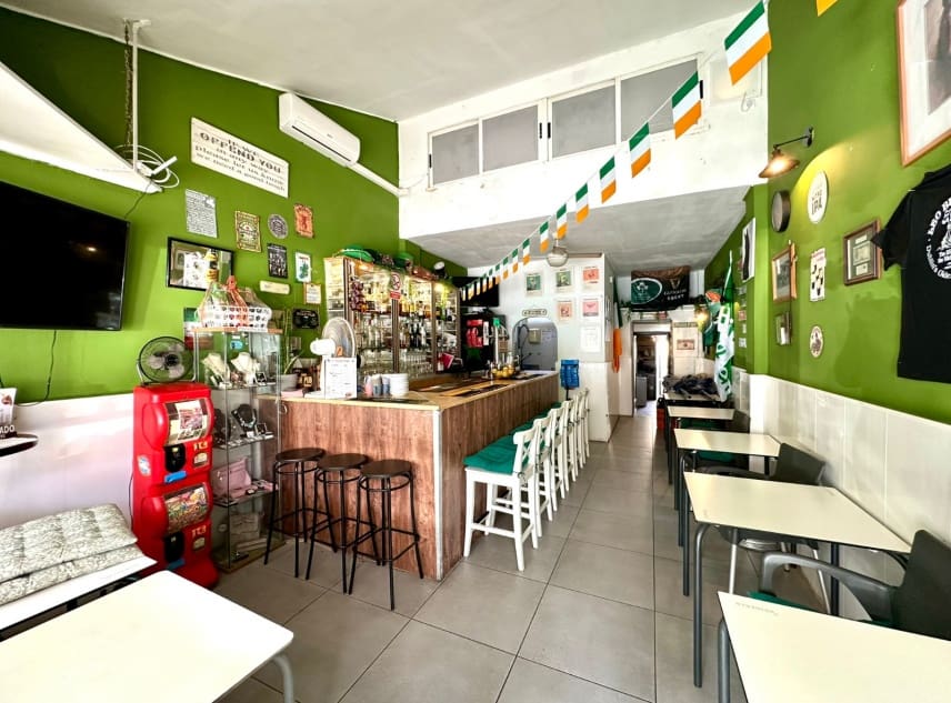 Local Comercial en El Chaparral en venta - 129.000 € (Ref: 10163590)