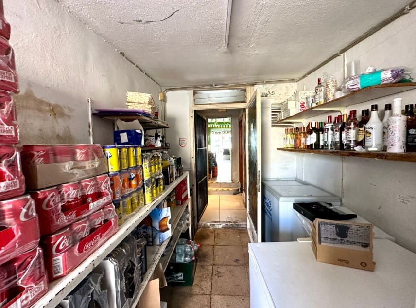 Local Comercial en El Chaparral en venta - 129.000 € (Ref: 10163590)