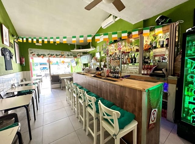 Commercieel te koop in El Chaparral, Torrevieja - € 129.000 (Ref: 10163590)