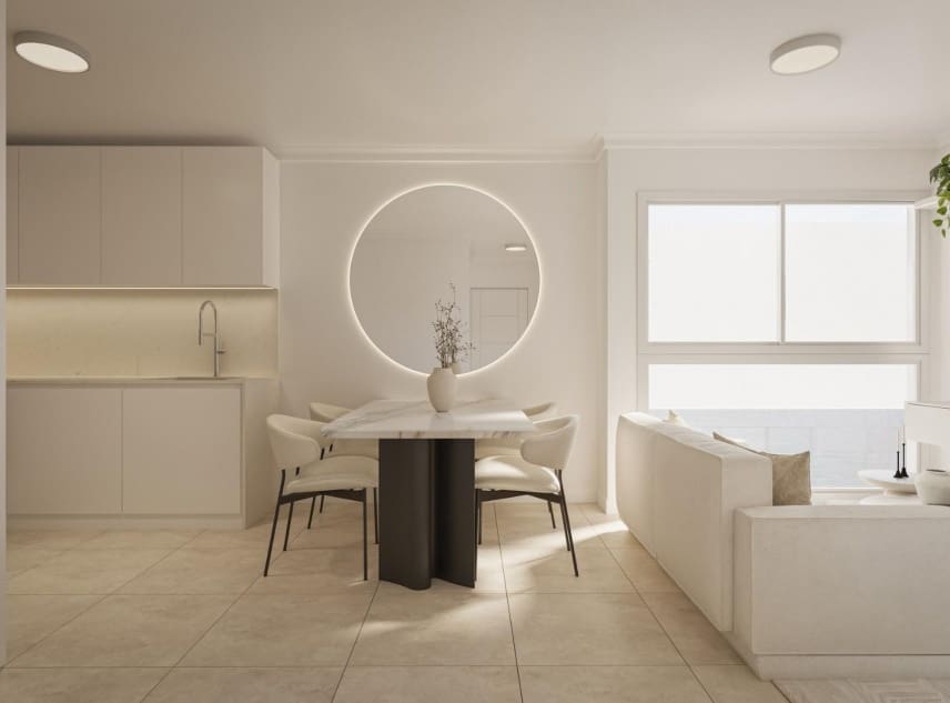 Lejlighed til salg i Torrevieja med swimmingpool garage - € 116.000 (Ref: 10167897)