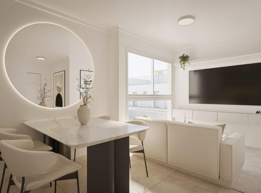 Lejlighed til salg i Torrevieja med swimmingpool garage - € 116.000 (Ref: 10167897)