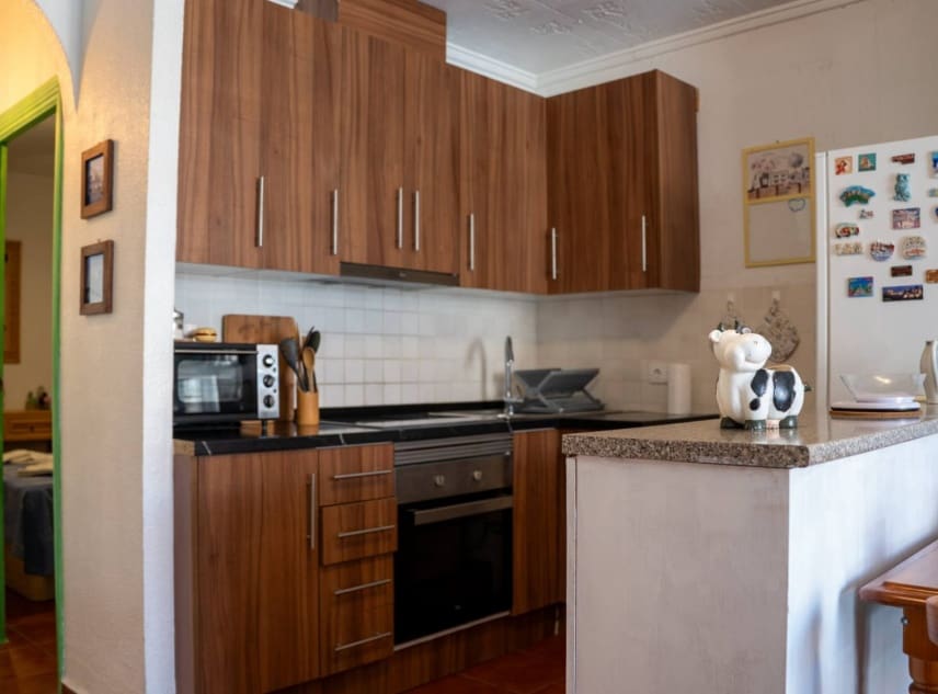 1 sypialnia Bungalow na sprzedaż w San Luis - 102 900 € (Ref: 10170366)