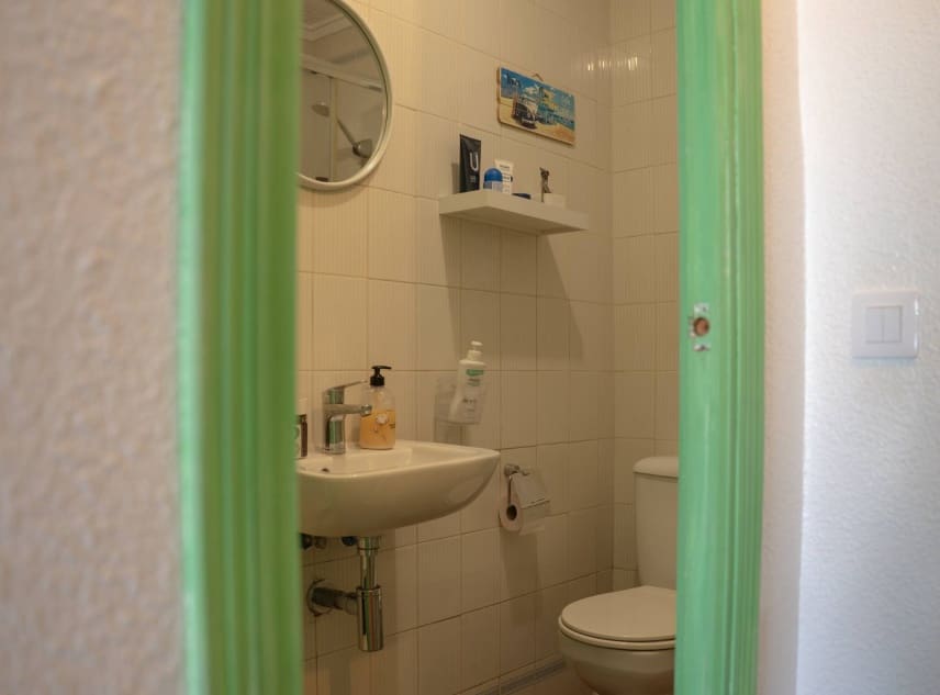1 sypialnia Bungalow na sprzedaż w San Luis - 102 900 € (Ref: 10170366)