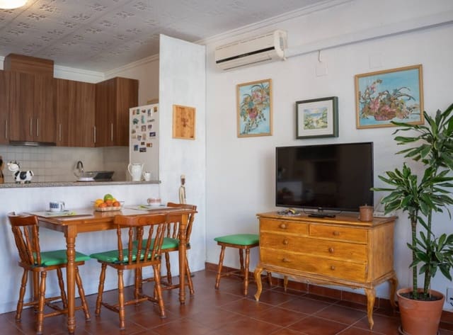 1 sypialnia Bungalow na sprzedaż w San Luis, Torrevieja - 102 900 € (Ref: 10170366)