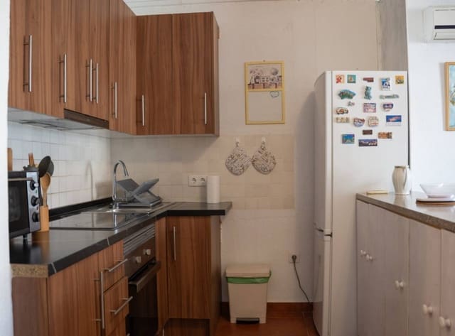 1 sypialnia Bungalow na sprzedaż w San Luis, Torrevieja - 102 900 € (Ref: 10170366)