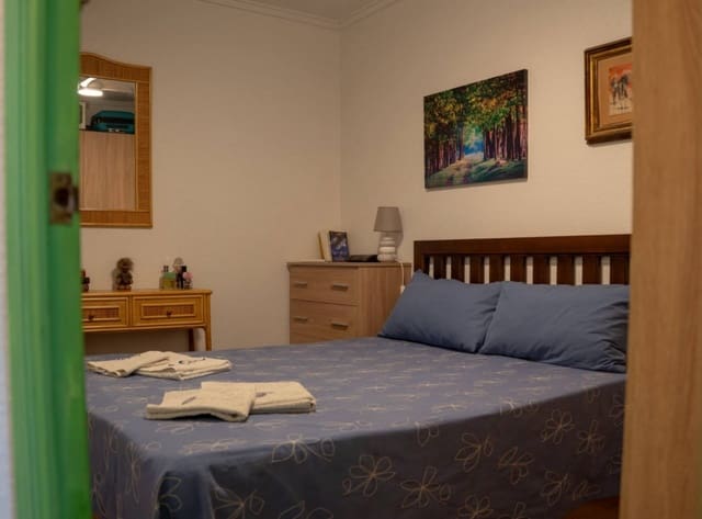 1 sypialnia Bungalow na sprzedaż w San Luis, Torrevieja - 102 900 € (Ref: 10170366)