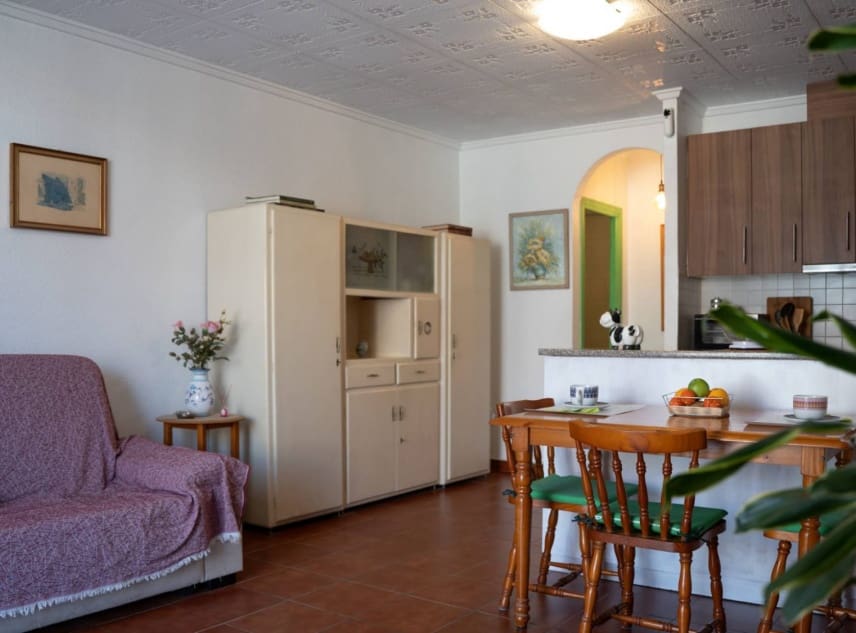 1 sypialnia Bungalow na sprzedaż w San Luis - 102 900 € (Ref: 10170366)