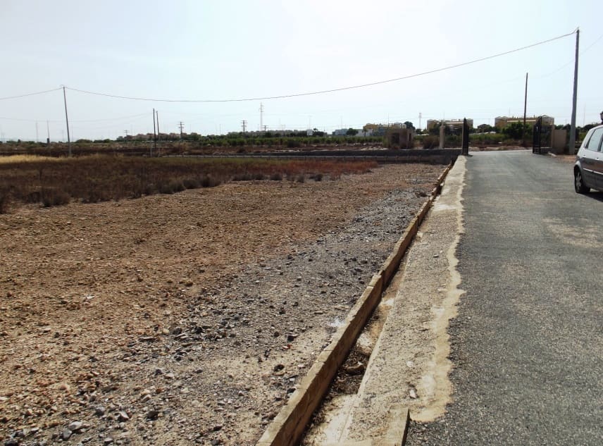 3 sypialnia Willa na sprzedaż w Los Montesinos z basenem garażem - 3 000 000 € (Ref: 7949371)