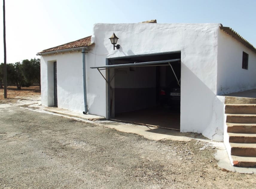 3 sypialnia Willa na sprzedaż w Los Montesinos z basenem garażem - 3 000 000 € (Ref: 7949371)