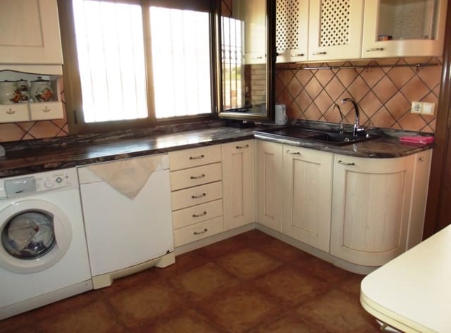 3 sypialnia Willa na sprzedaż w Los Montesinos z basenem garażem - 3 000 000 € (Ref: 7949371)