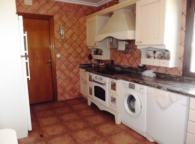 3 sypialnia Willa na sprzedaż w Los Montesinos z basenem garażem - 3 000 000 € (Ref: 7949371)