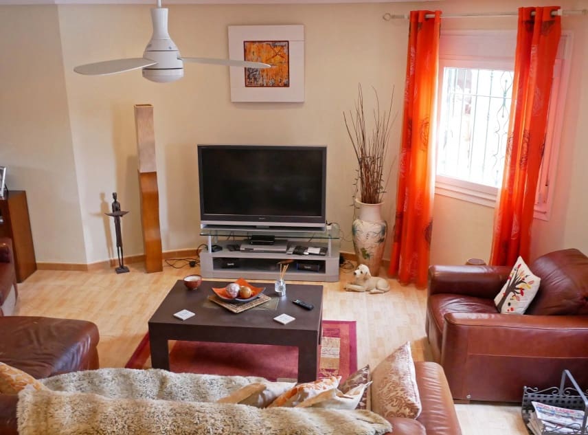 6 camera da letto Villa in vendita in El Chaparral con piscina garage - 750.000 € (Rif: 7949378)