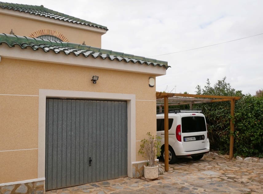 6 camera da letto Villa in vendita in El Chaparral con piscina garage - 750.000 € (Rif: 7949378)