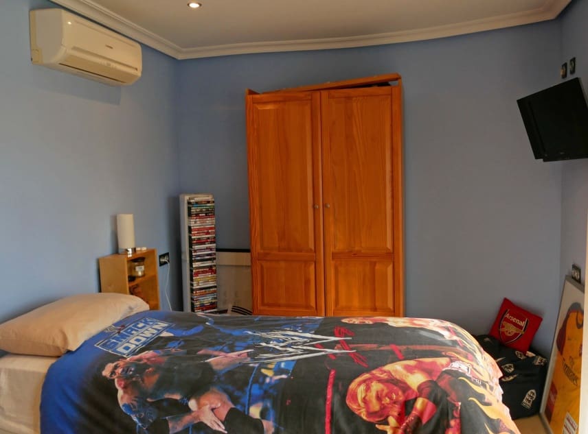 6 camera da letto Villa in vendita in El Chaparral con piscina garage - 750.000 € (Rif: 7949378)