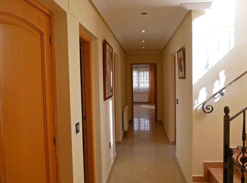 6 camera da letto Villa in vendita in El Chaparral con piscina garage - 750.000 € (Rif: 7949378)