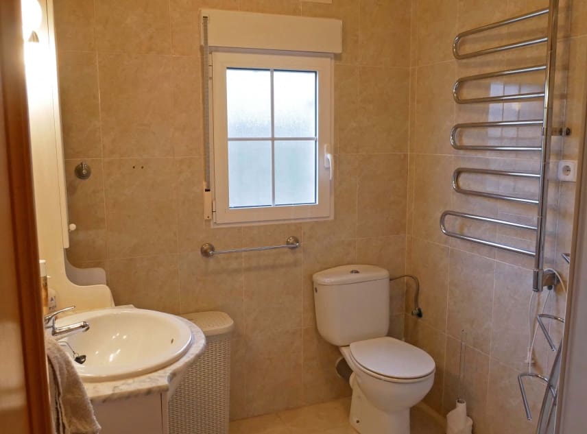 6 camera da letto Villa in vendita in El Chaparral con piscina garage - 750.000 € (Rif: 7949378)