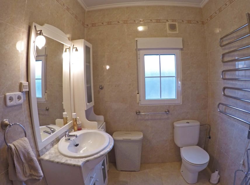 6 camera da letto Villa in vendita in El Chaparral con piscina garage - 750.000 € (Rif: 7949378)