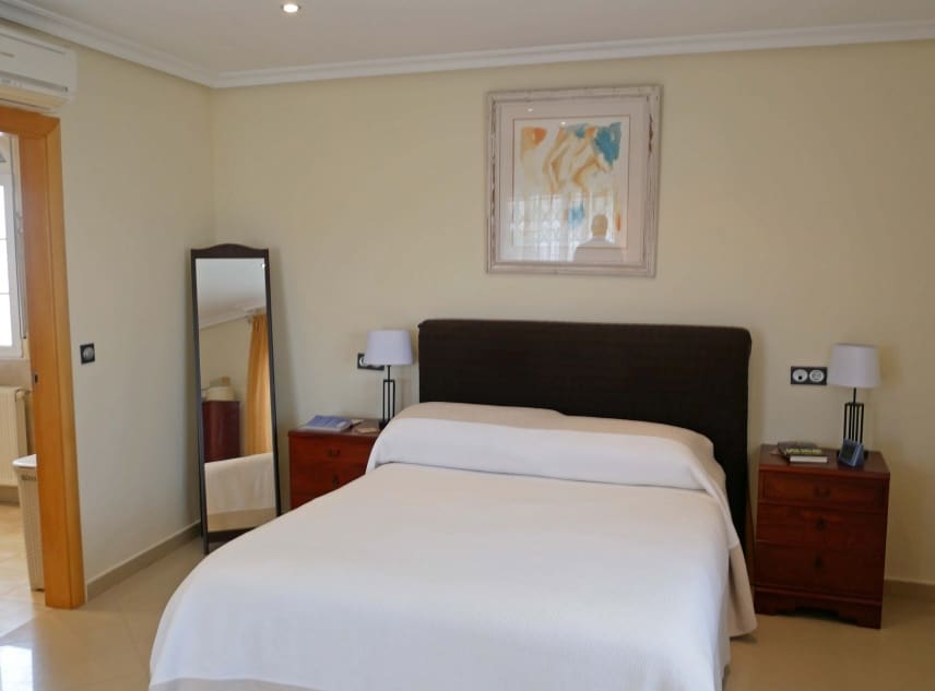 6 camera da letto Villa in vendita in El Chaparral con piscina garage - 750.000 € (Rif: 7949378)