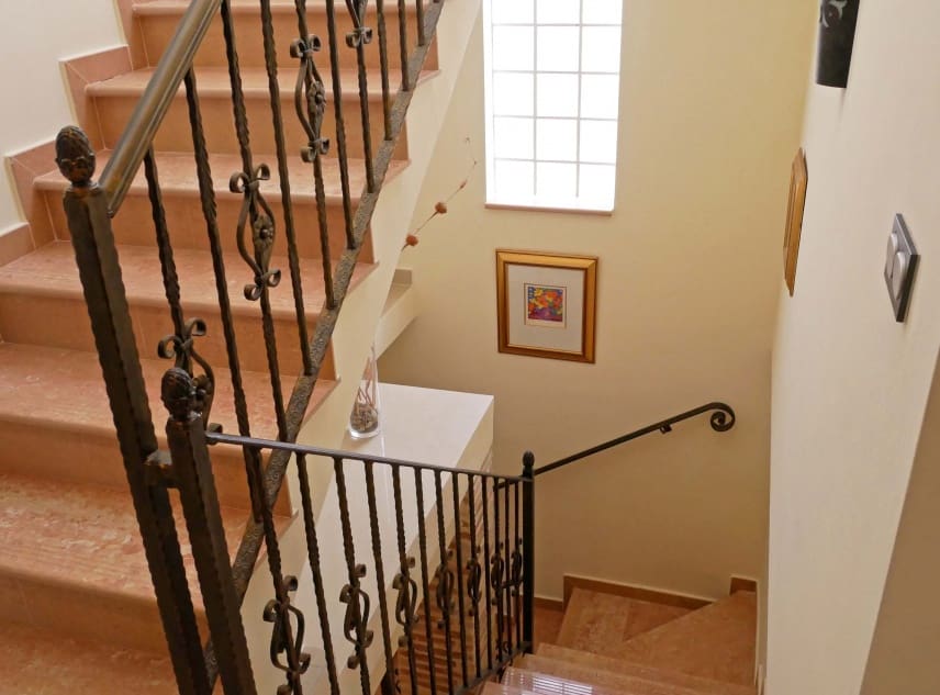 6 camera da letto Villa in vendita in El Chaparral con piscina garage - 750.000 € (Rif: 7949378)