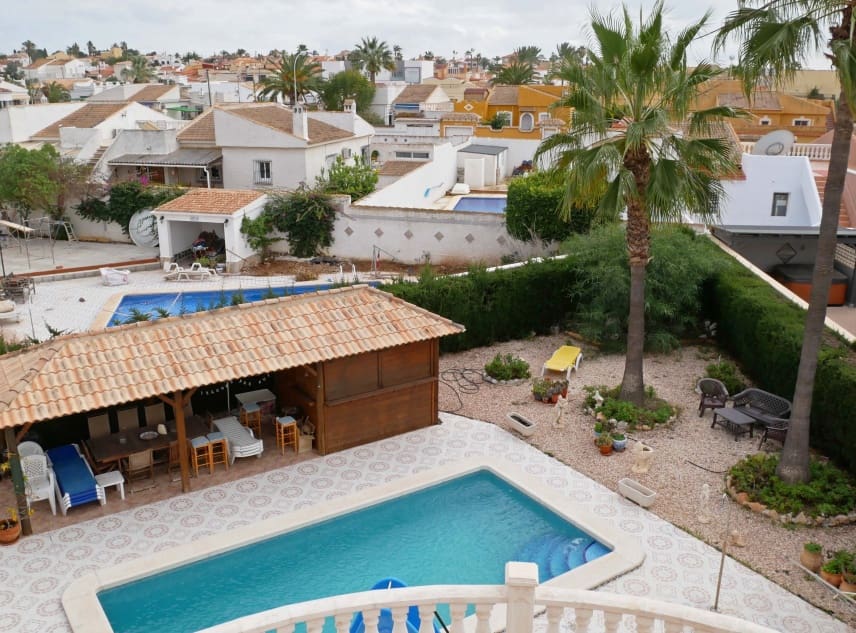 6 camera da letto Villa in vendita in El Chaparral con piscina garage - 750.000 € (Rif: 7949378)