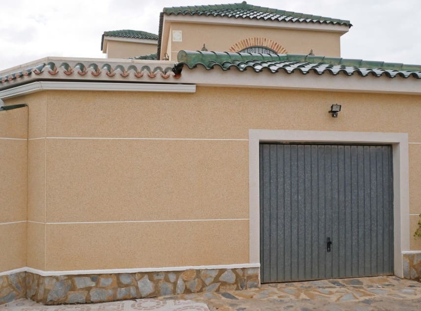 6 camera da letto Villa in vendita in El Chaparral con piscina garage - 750.000 € (Rif: 7949378)