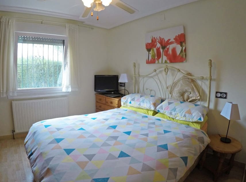 6 camera da letto Villa in vendita in El Chaparral con piscina garage - 750.000 € (Rif: 7949378)