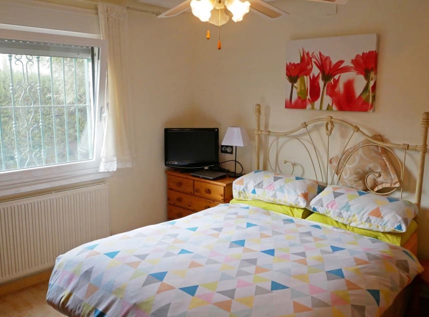 6 camera da letto Villa in vendita in El Chaparral con piscina garage - 750.000 € (Rif: 7949378)