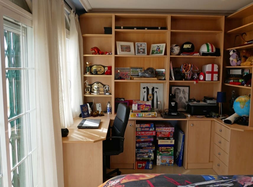 6 camera da letto Villa in vendita in El Chaparral con piscina garage - 750.000 € (Rif: 7949378)