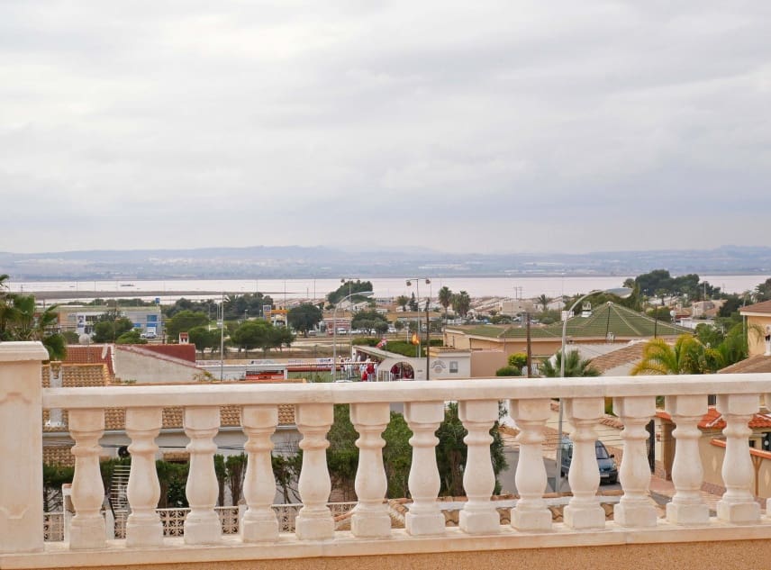 6 camera da letto Villa in vendita in El Chaparral con piscina garage - 750.000 € (Rif: 7949378)