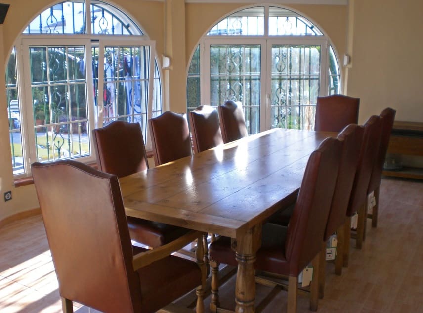 6 camera da letto Villa in vendita in El Chaparral con piscina garage - 750.000 € (Rif: 7949378)