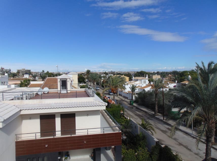 5 soveværelse Villa til salg i Cabo Roig med swimmingpool garage - € 910.000 (Ref: 7949383)