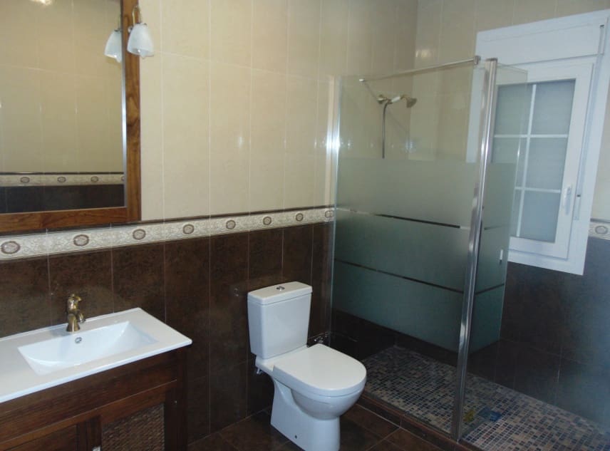 5 soveværelse Villa til salg i Cabo Roig med swimmingpool garage - € 910.000 (Ref: 7949383)