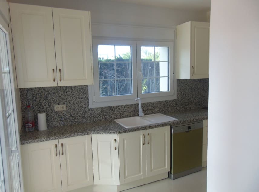 5 soveværelse Villa til salg i Cabo Roig med swimmingpool garage - € 910.000 (Ref: 7949383)