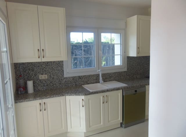 5 soveværelse Villa til salg i Cabo Roig, Orihuela med swimmingpool garage - € 910.000 (Ref: 7949383)