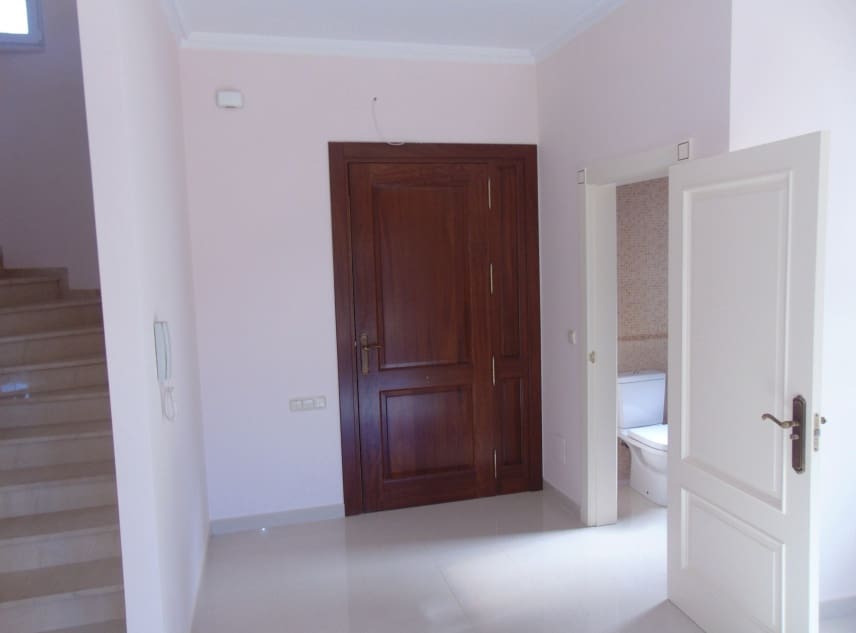 5 soveværelse Villa til salg i Cabo Roig med swimmingpool garage - € 910.000 (Ref: 7949383)