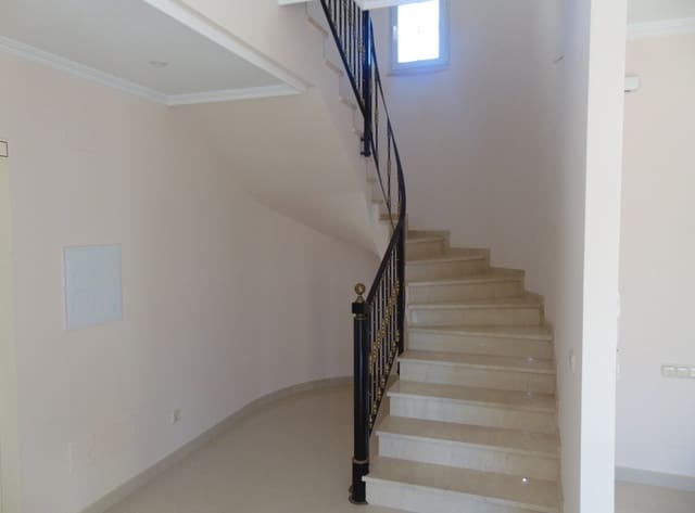 5 soveværelse Villa til salg i Cabo Roig, Orihuela med swimmingpool garage - € 910.000 (Ref: 7949383)