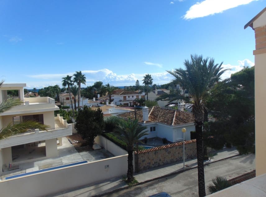 5 soveværelse Villa til salg i Cabo Roig med swimmingpool garage - € 910.000 (Ref: 7949383)