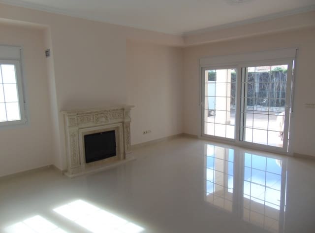 5 soveværelse Villa til salg i Cabo Roig, Orihuela med swimmingpool garage - € 910.000 (Ref: 7949383)