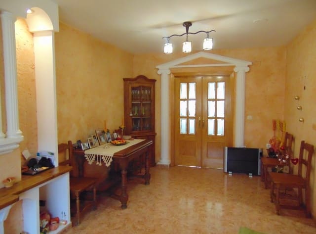 3 soveværelse Byhus til salg i Torre-Pacheco med garage - € 139.950 (Ref: 7949398)