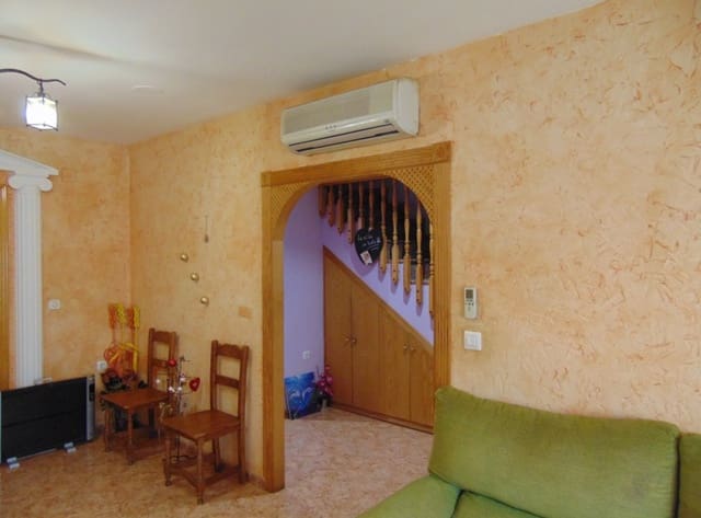 3 soveværelse Byhus til salg i Torre-Pacheco med garage - € 139.950 (Ref: 7949398)