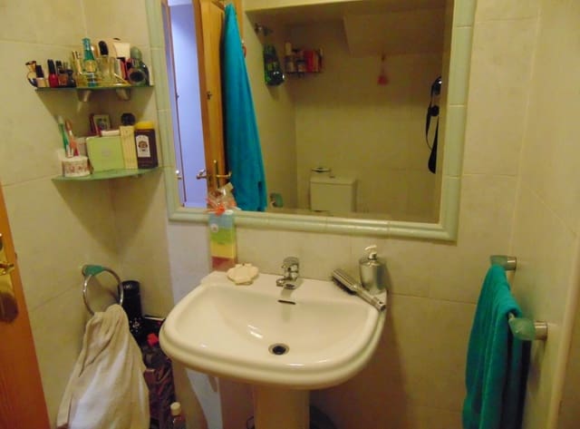 3 soveværelse Byhus til salg i Torre-Pacheco med garage - € 139.950 (Ref: 7949398)