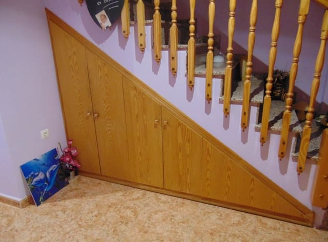 3 soveværelse Byhus til salg i Torre-Pacheco med garage - € 139.950 (Ref: 7949398)