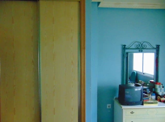 3 soveværelse Byhus til salg i Torre-Pacheco med garage - € 139.950 (Ref: 7949398)