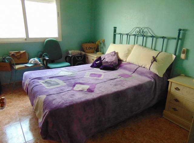 3 soveværelse Byhus til salg i Torre-Pacheco med garage - € 139.950 (Ref: 7949398)