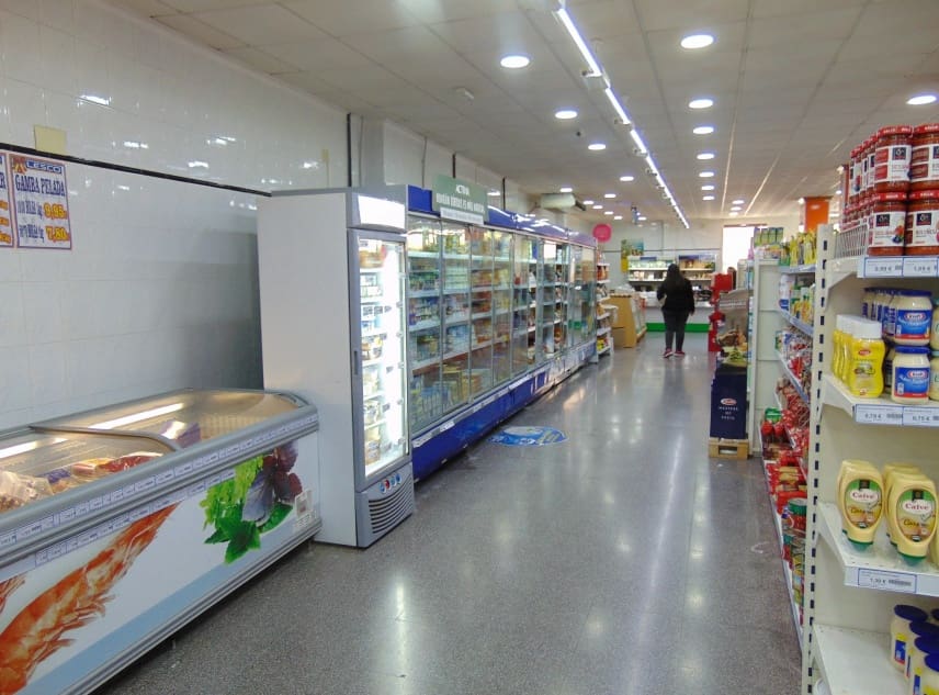 Erhverv til salg i Roldan - € 549.950 (Ref: 7949403)